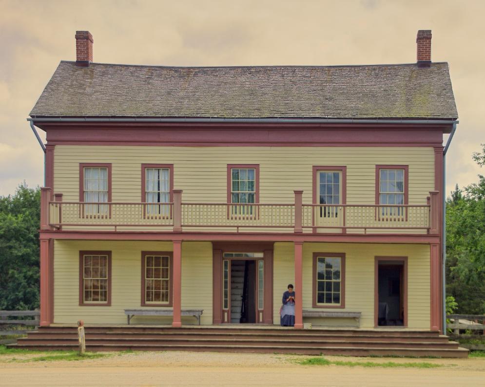 Nemovitosti zatížené věcným břemenem