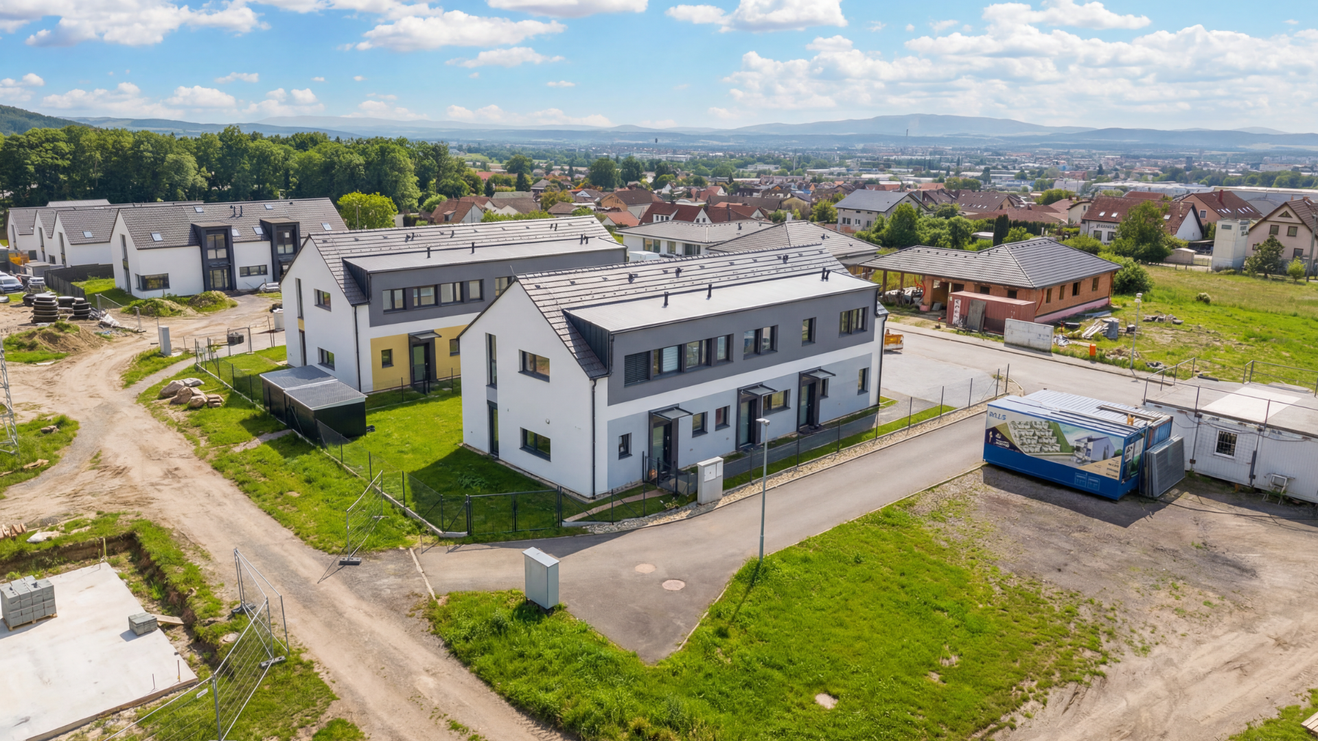 Prodej bytu 4+kk, 98 m² | České Budějovice, Vráto