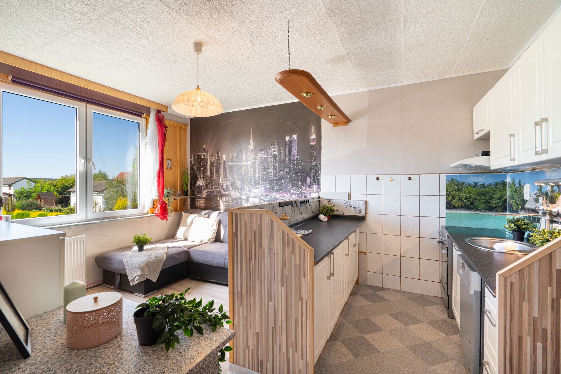 Prodej bytu 1+1 40 m² Mladošovice