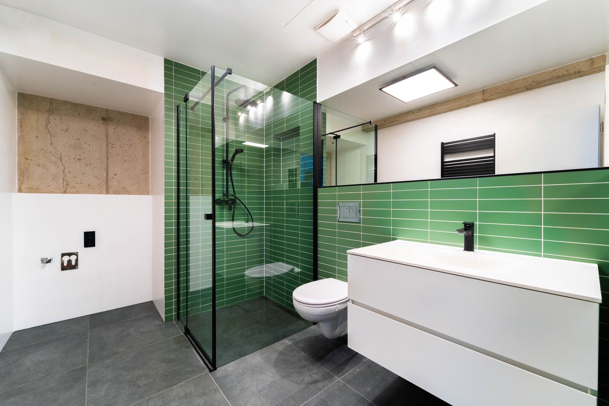 Pronájem bytu 2+kk, 58m², V. Talicha, České Budějovice