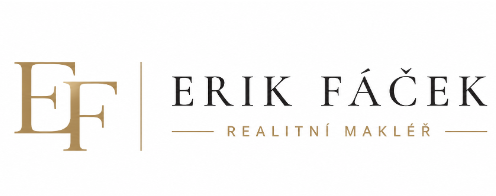 Erik Fáček – váš realitní makléř pro jižní Čechy
