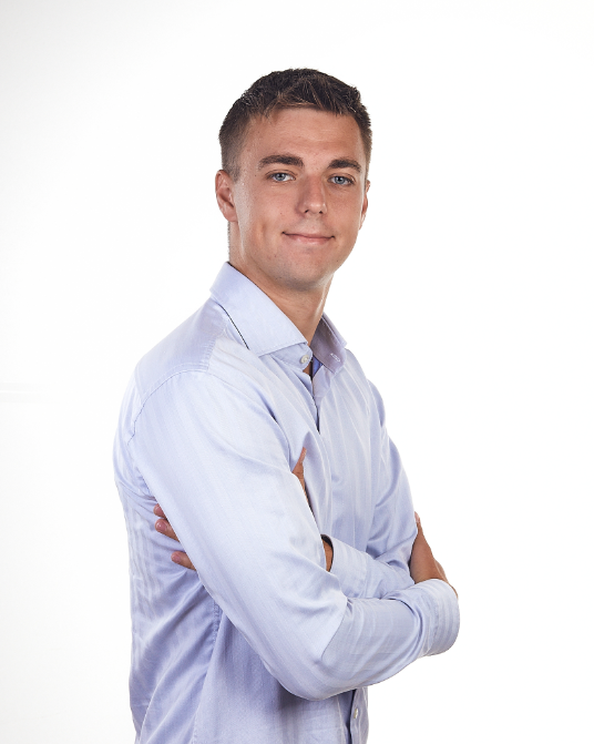 Erik Fáček