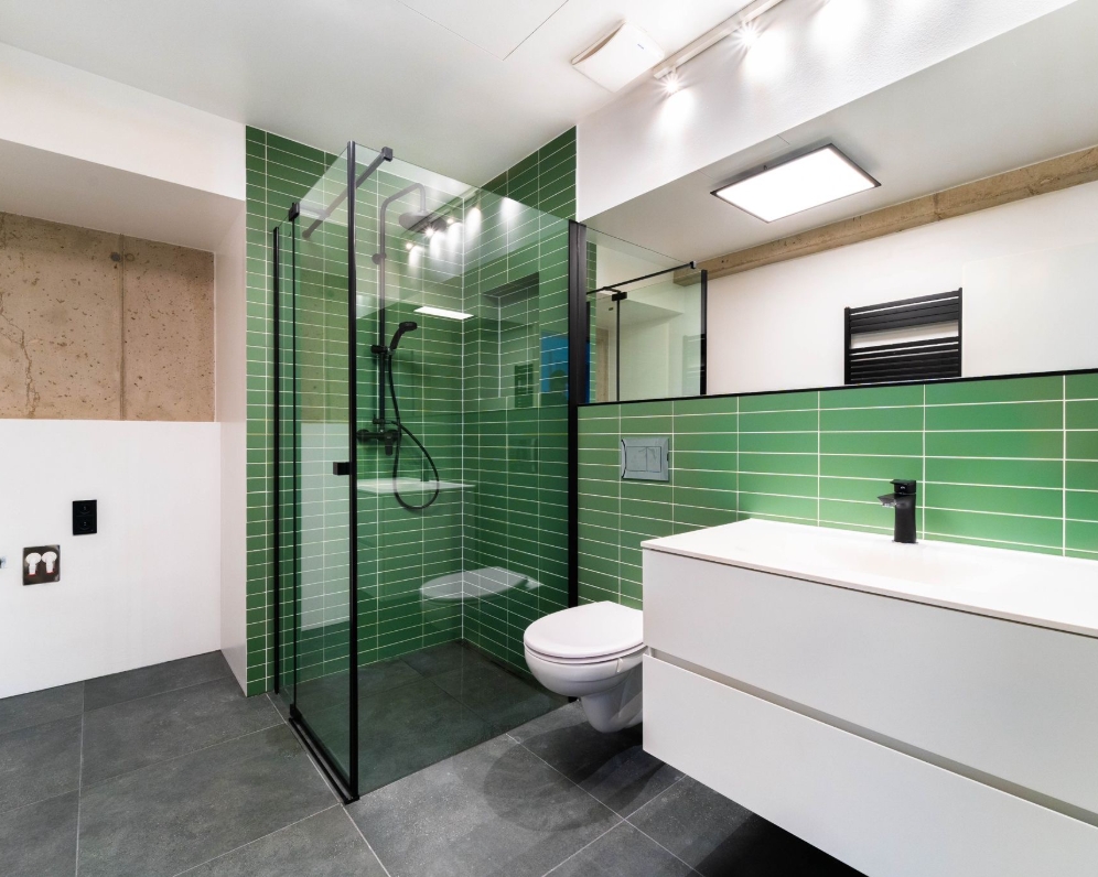 Pronájem bytu 2+kk, 58m², V. Talicha, České Budějovice