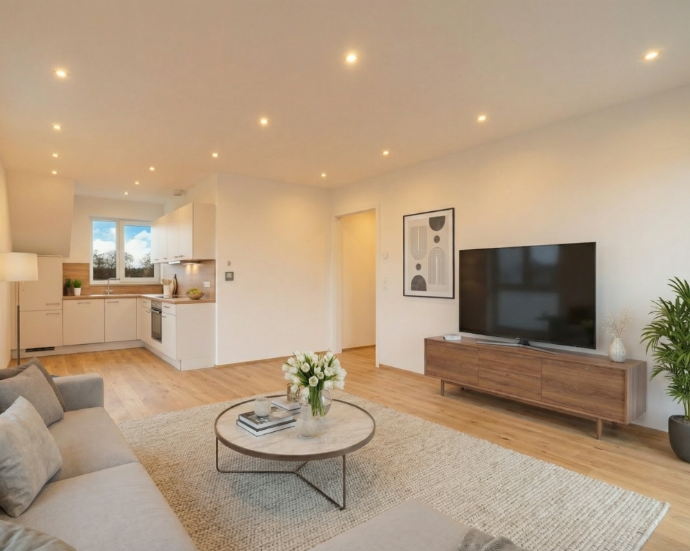 Prodej bytu 4+kk 101,45 m² | České Budějovice, Vráto