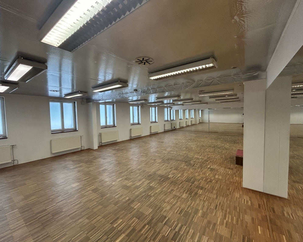 Pronájem komerční nemovitosti 300 m², České Budějovice