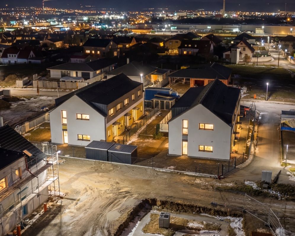 Prodej bytu 4+kk, 99 m² | České Budějovice, Vráto