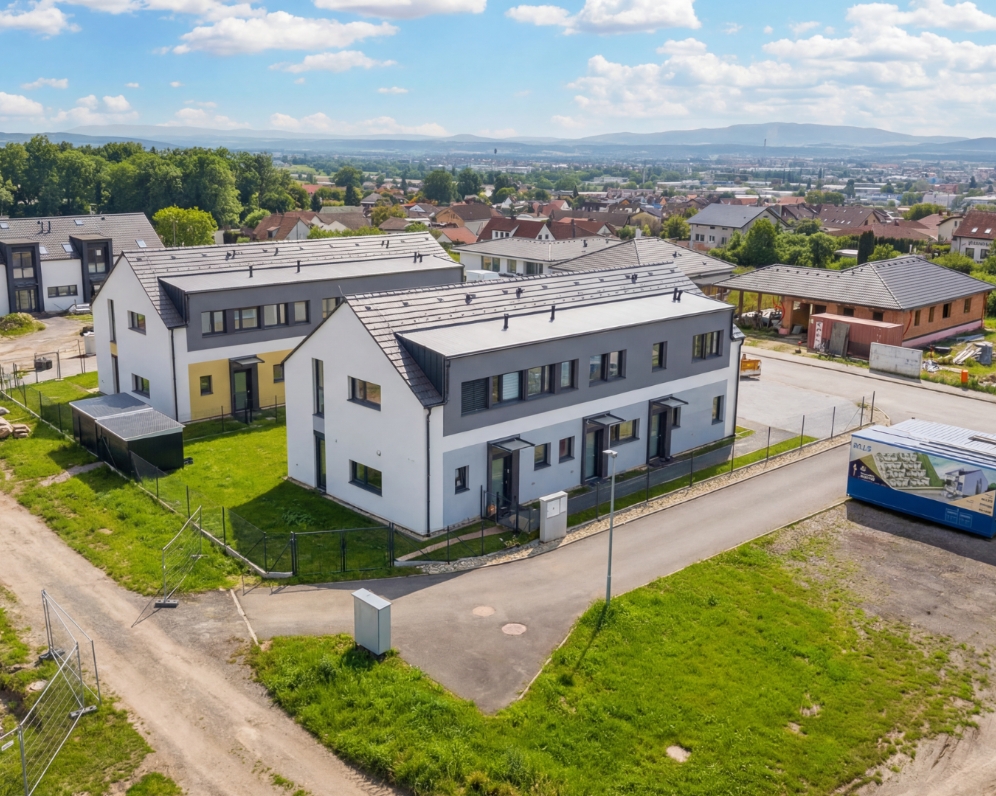 Prodej bytu 4+kk, 98 m² | České Budějovice, Vráto