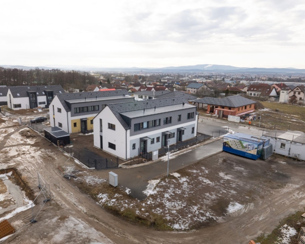Prodej bytu 4+kk, 98 m² | České Budějovice, Vráto
