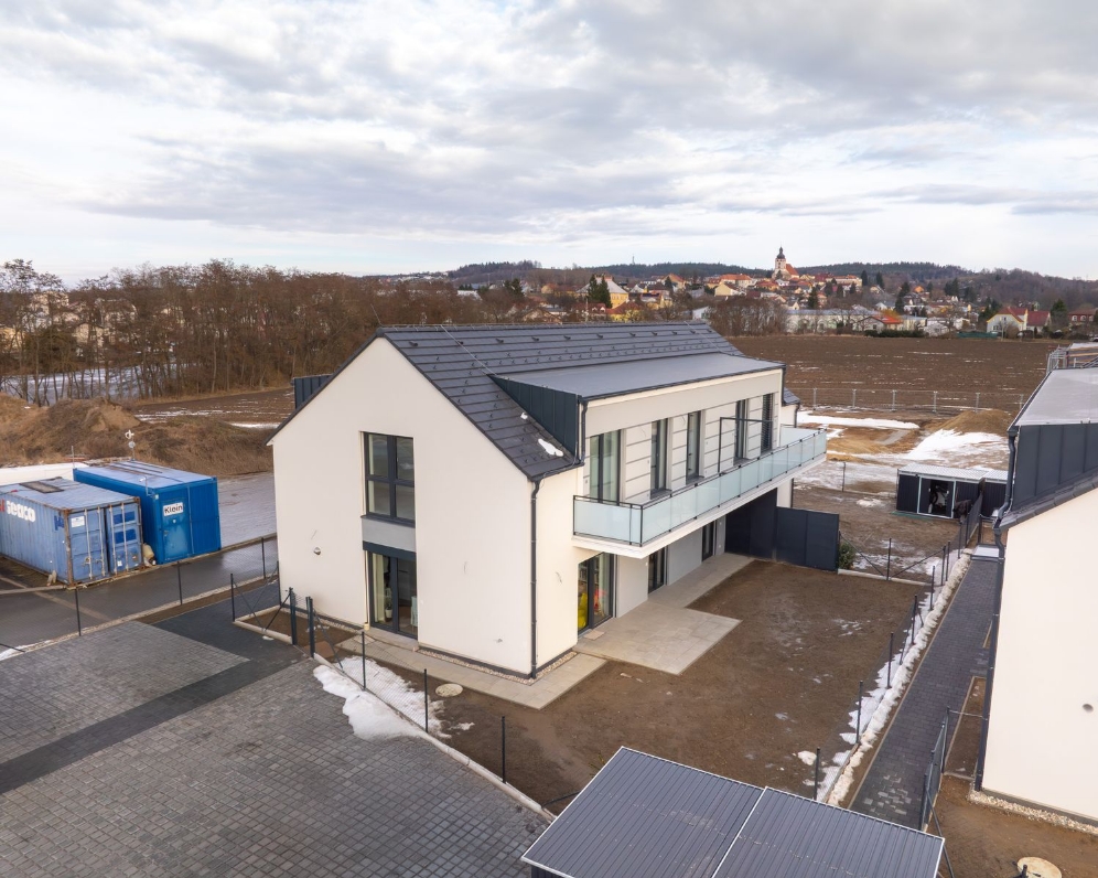 Prodej bytu 4+kk 101,45 m² | Vráto, České Budějovice
