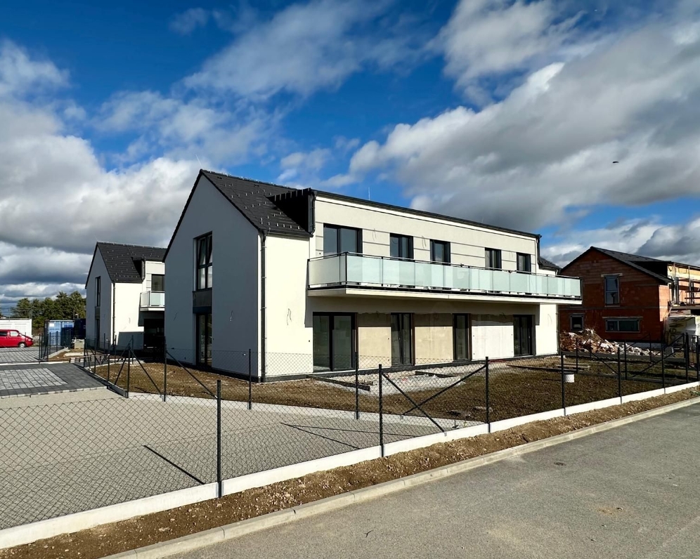 Prodej bytu 4+kk, 99 m² | Vráto, České Budějovice