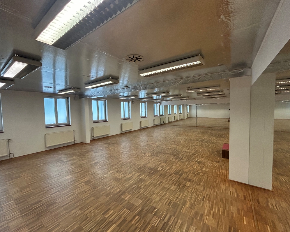 Pronájem komerční nemovitosti 300 m², České Budějovice