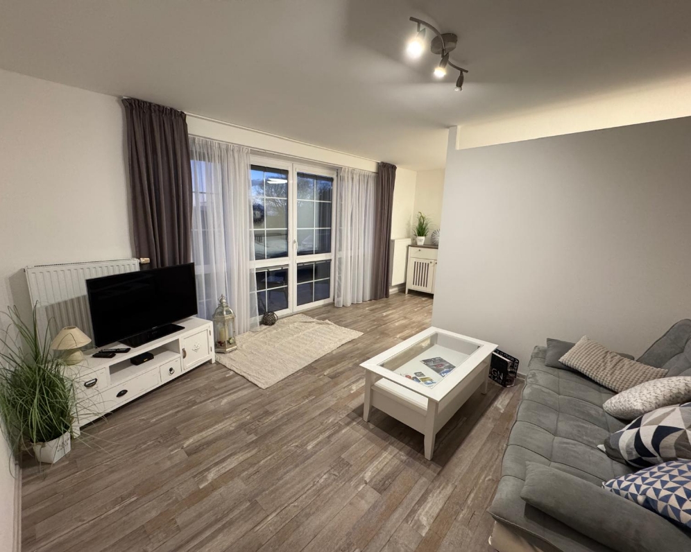 Pronájem bytu, 2+kk 50 m², Zvěrotice
