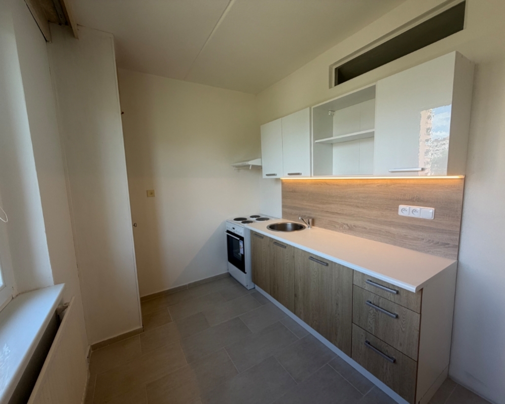 Pronájem bytu, 1+1, 44 m², České Budějovice